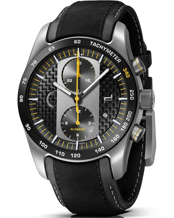 Porsche Design Chronograph 911 GT2 RS watches replica